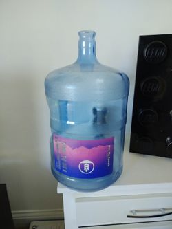 Water Jug