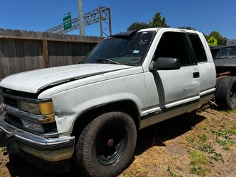 Parting out