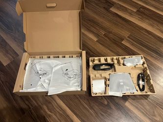 (Firm Price) Brand New Dell Pro Monitor 24 Inch LED Model E2425HM