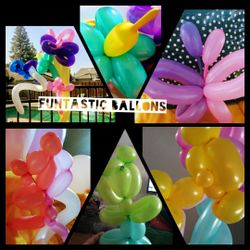 FUNtastic BALLOONS