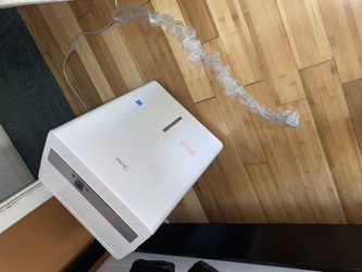 Midea Dehumidifier