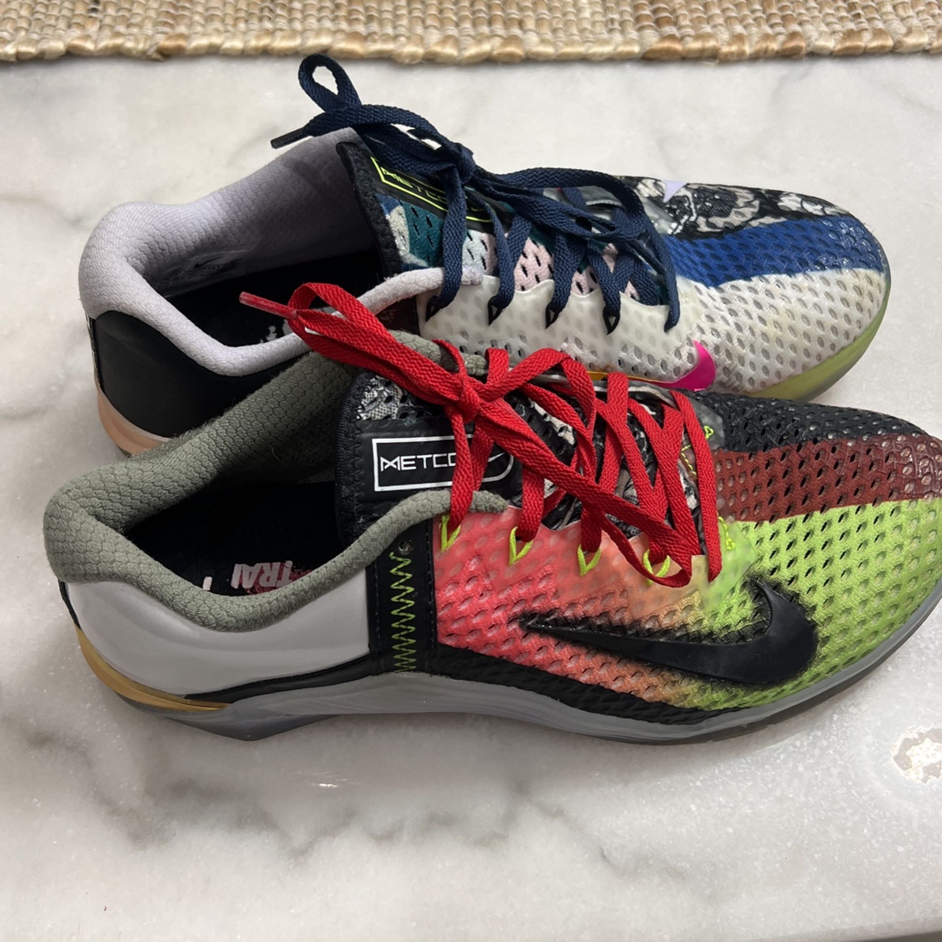 Nike Metcon X What The?