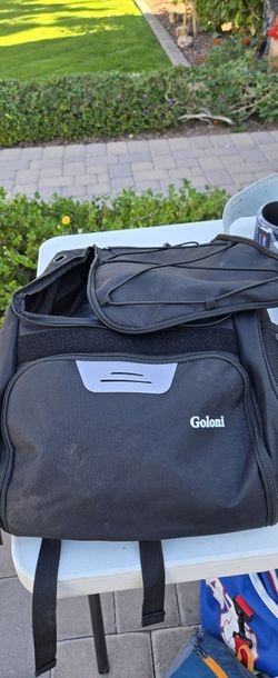 BASEBALL BACKPACK