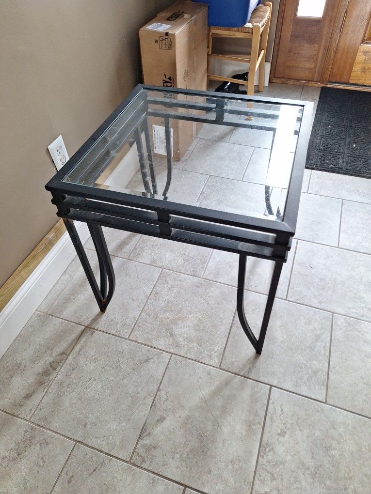 End Table