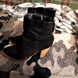 Justfab Ankle Boots