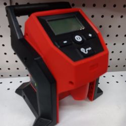 Milwaukee New Inflator 12M