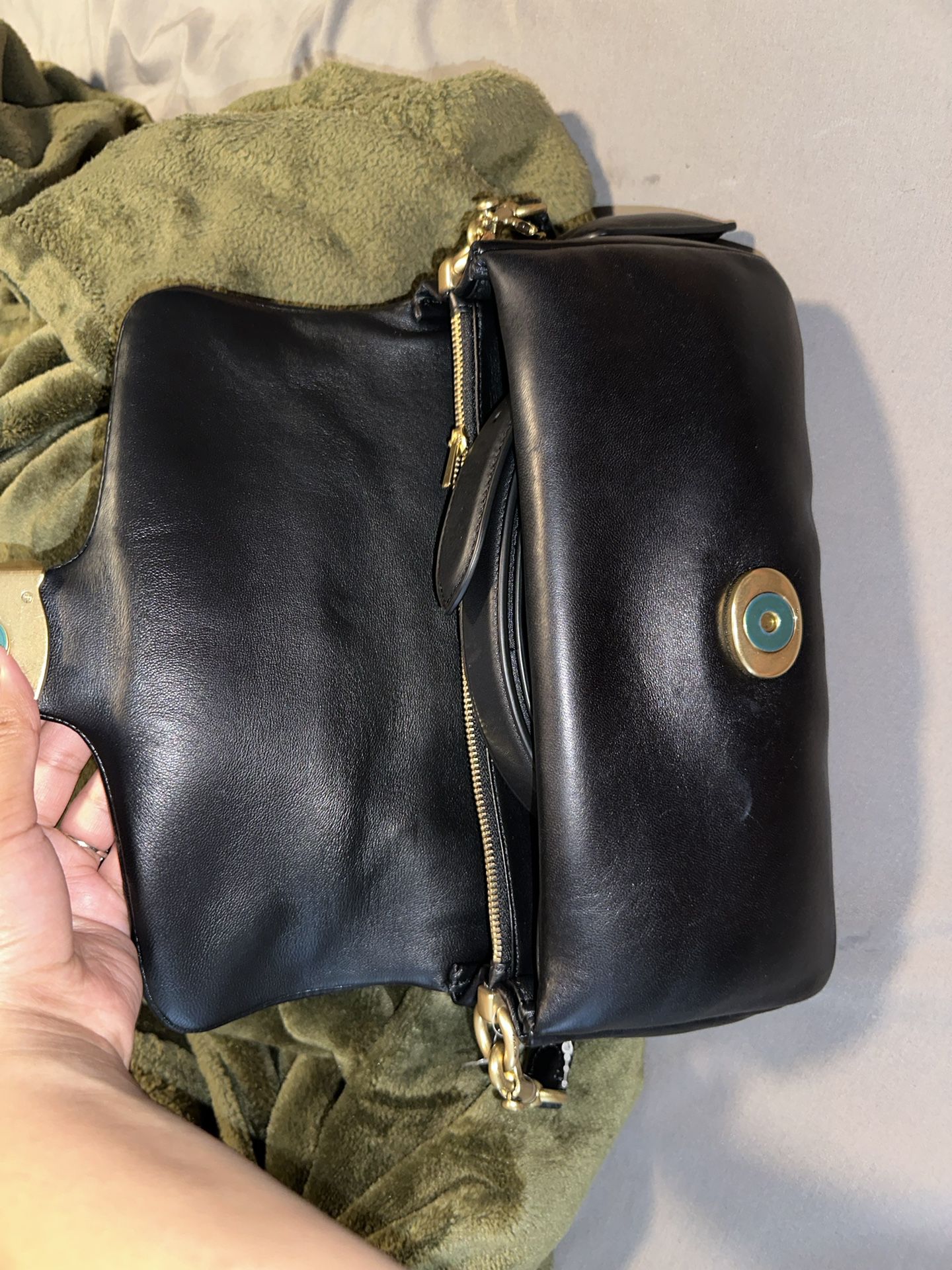 Coach Orange Pillow Tabby 26 for Sale in San Diego, CA - OfferUp