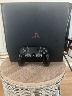 Playstation 4 Pro