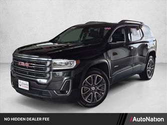 2020 GMC Acadia