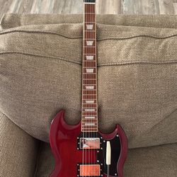 Guitar For Sale!!