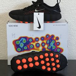 Nike Mind 002 (Size 9.5 Men’s / 11 Women’s)