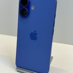 Apple iPhone 16 128gb. ( Fully Unlocked )
