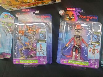 Toys