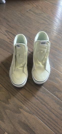 Vans High top Women’s