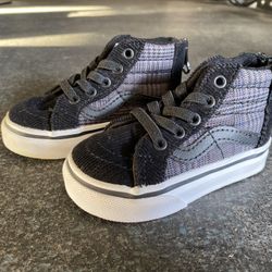 Vans - Toddler 