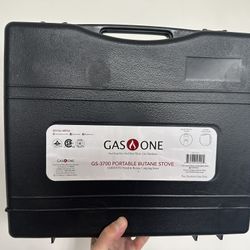 Gasone Portable Butane Stove