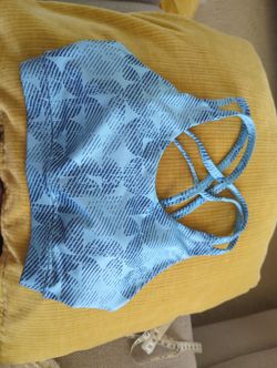 ASICS SPORT BRA