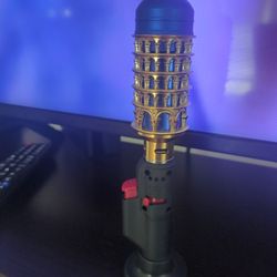 Electronic incense burner
