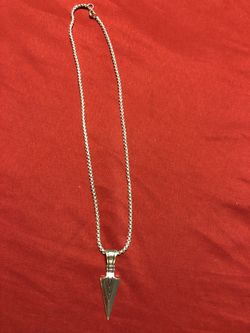 Stainless Steel Necklace