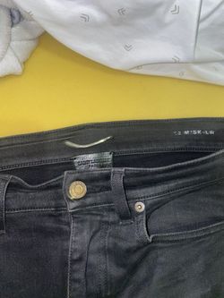 Yves Saint Laurent Jeans