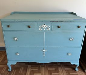 Antique Dresser