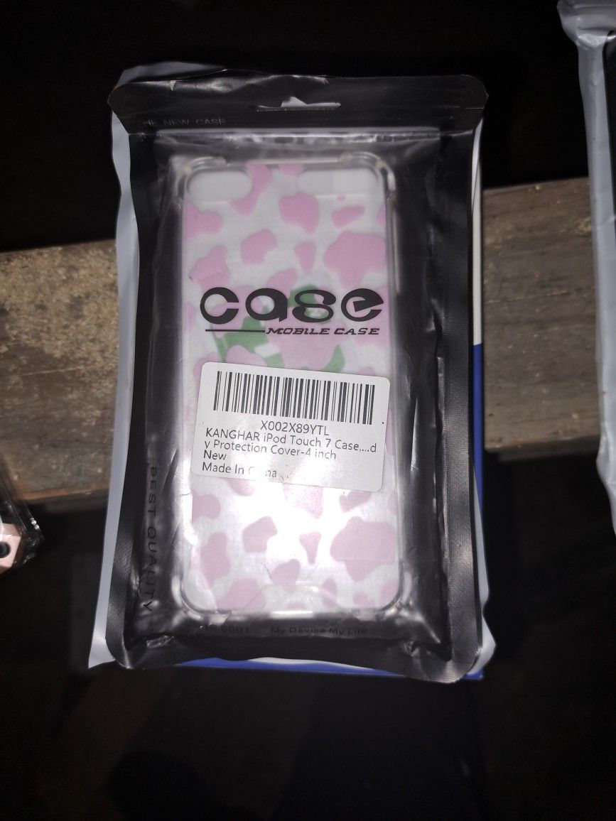 New phone Case