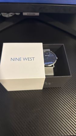 Nine West watch