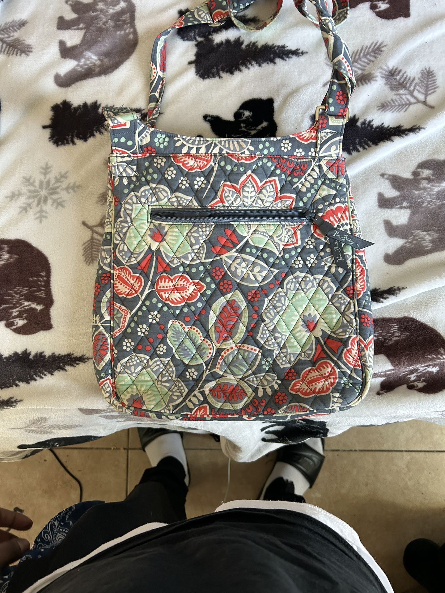 Vintage Vera Bradley Bag