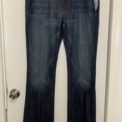 7 For All Mankind
