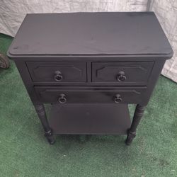 Table Dresser 