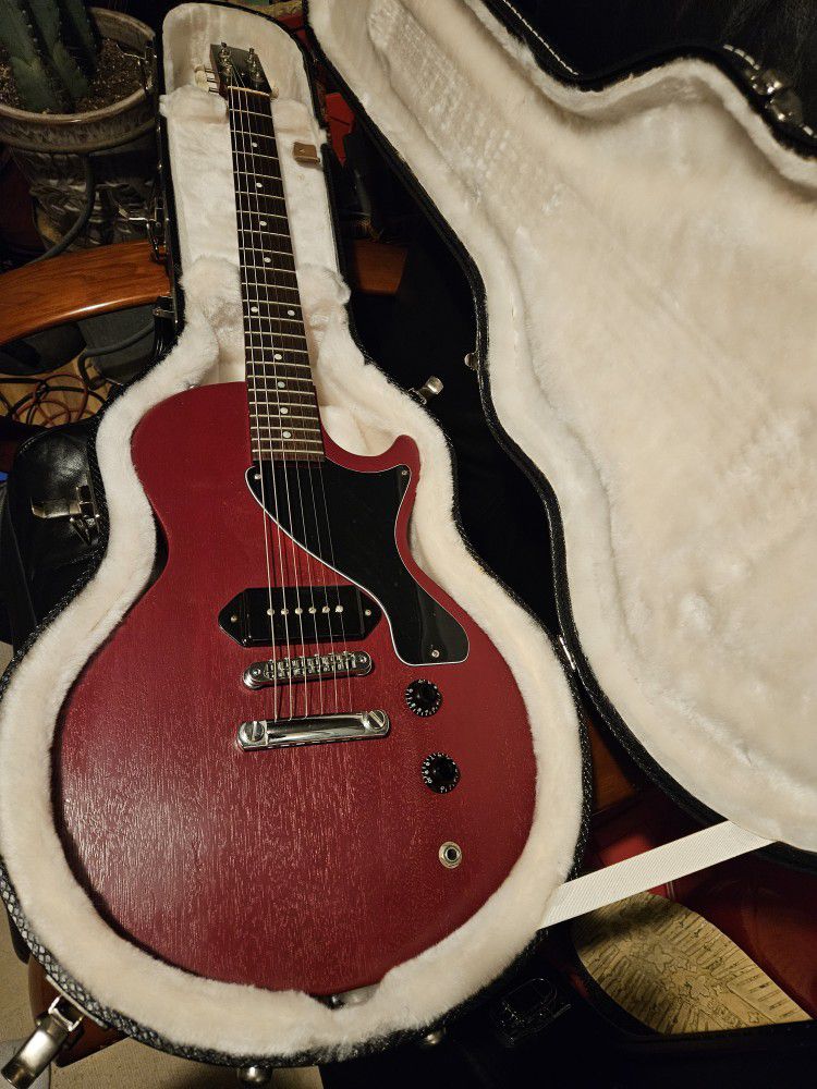 2003 Gibson 