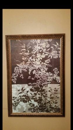 Oil Paint with Frame (New)