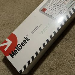 MelGeek Mojo68 Keyboard 