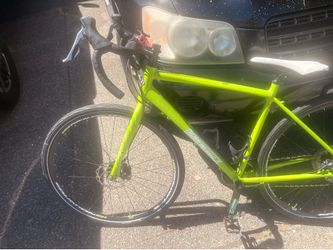 Diamondback Haanjo bike Great condition