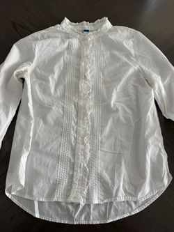 Blusa Old Navy para mujer size M