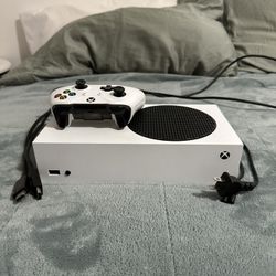 Xbox One Series S 1 Tb