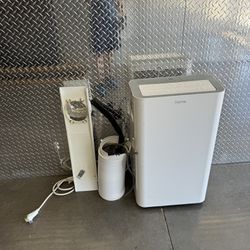Portable AC Unit 