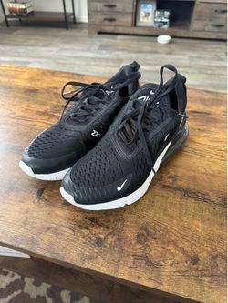 Nike Air Max 270