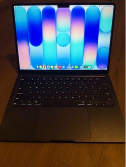 MacBook Air M4 2025