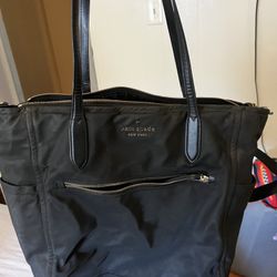 Kate Spade Diaper Bag