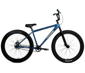 The Goon XL 28” Bmx Throne