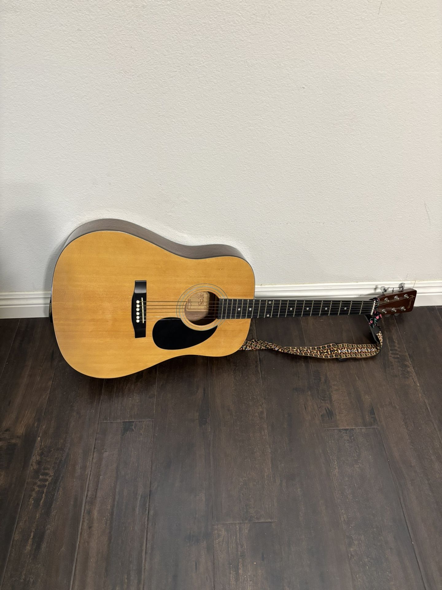 Guitar