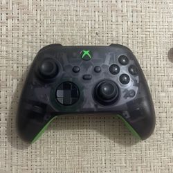 20th anniversary xbox series x controller 
