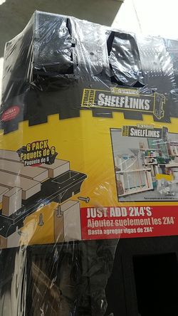 Shelflinks