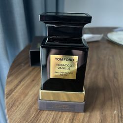 Tom Ford Tobacco Vanille
