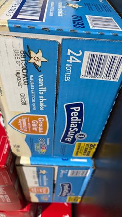 Pediasure