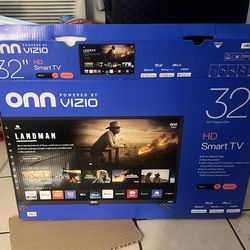 Onn vizio tv