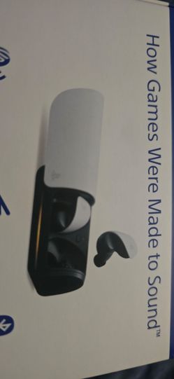 PlayStation Pulse Explore Wireless Earbuds