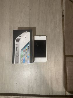 iPhone 4