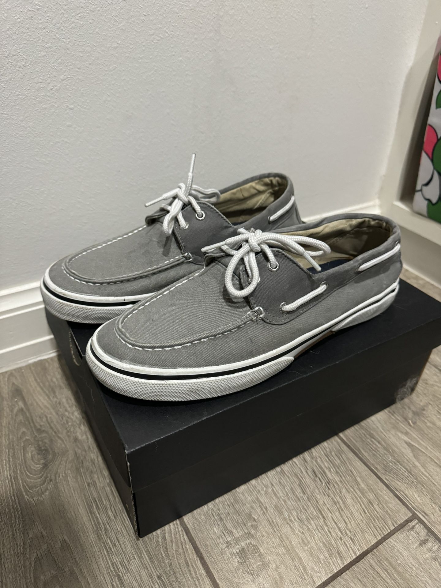 Sperry Men’s Shoes